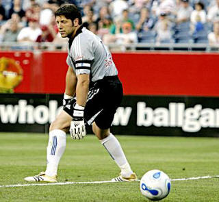 MLS-Tony Meola